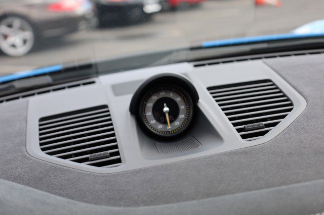 Used 2023 Porsche 911 GT3 RS w/ Weissach Package image 36