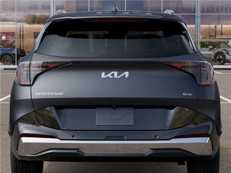 New 2026 Kia Sportage SX Prestige AWD/4WD image 40