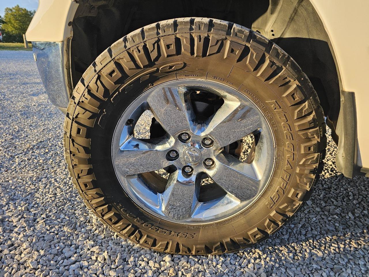 Used 2019 RAM 1500 Big Horn AWD/4WD image 82