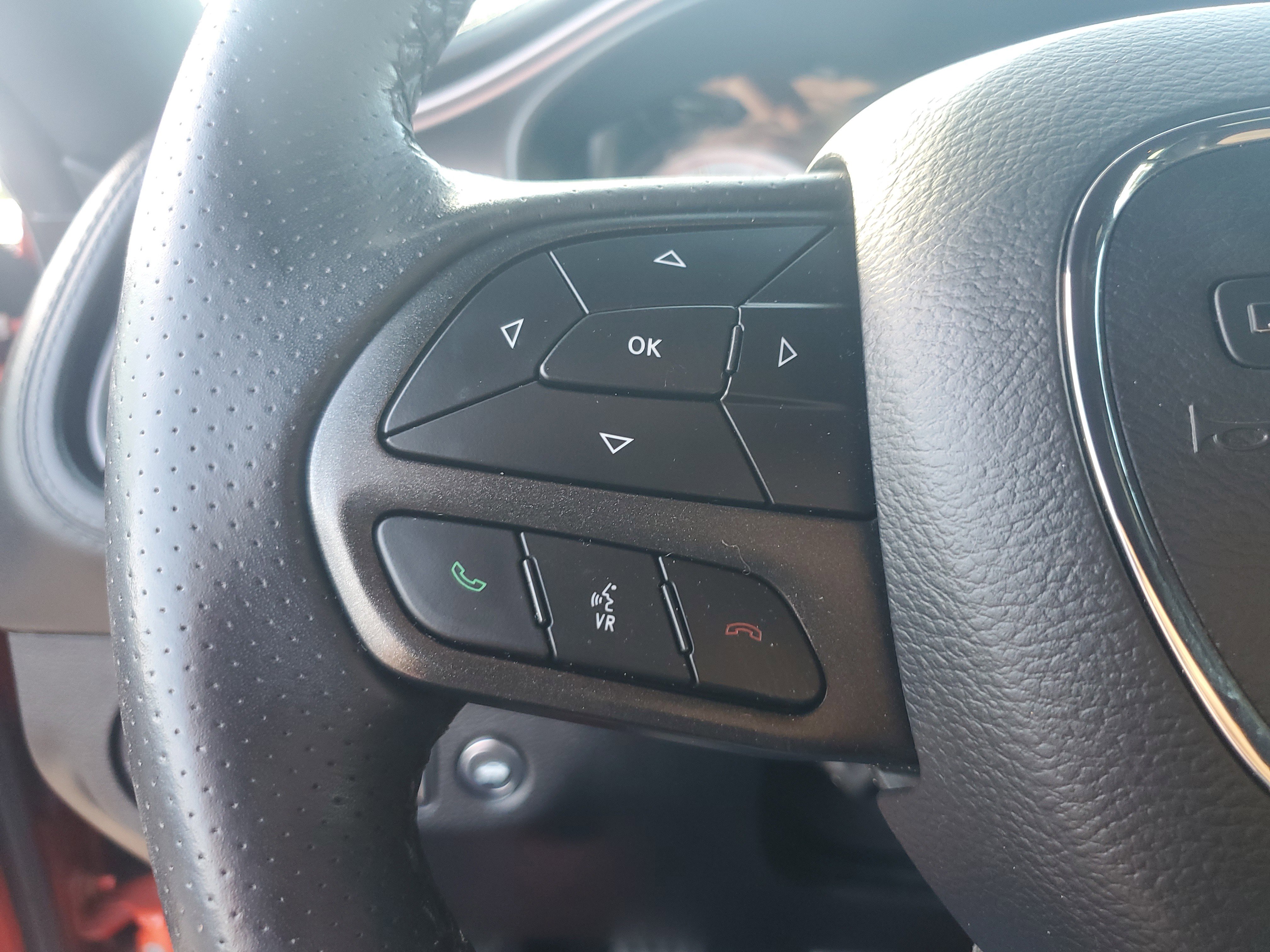 Used 2023 Dodge Challenger R/T w/ Plus Package image 24