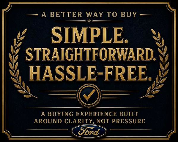 Certified 2018 Ford Fusion S