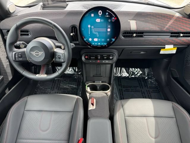Used 2026 MINI Cooper S FWD image 17
