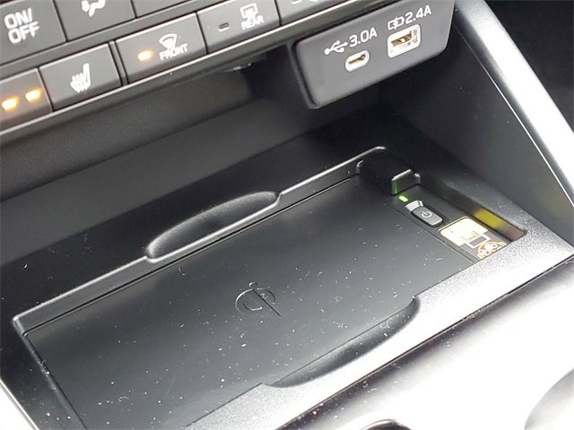 New 2026 Subaru Outback Limited XT image 34