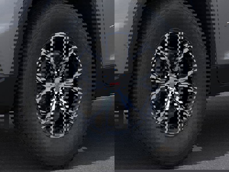 New 2026 GMC Acadia AT4 w/ Super Cruise Package AWD/4WD image 9