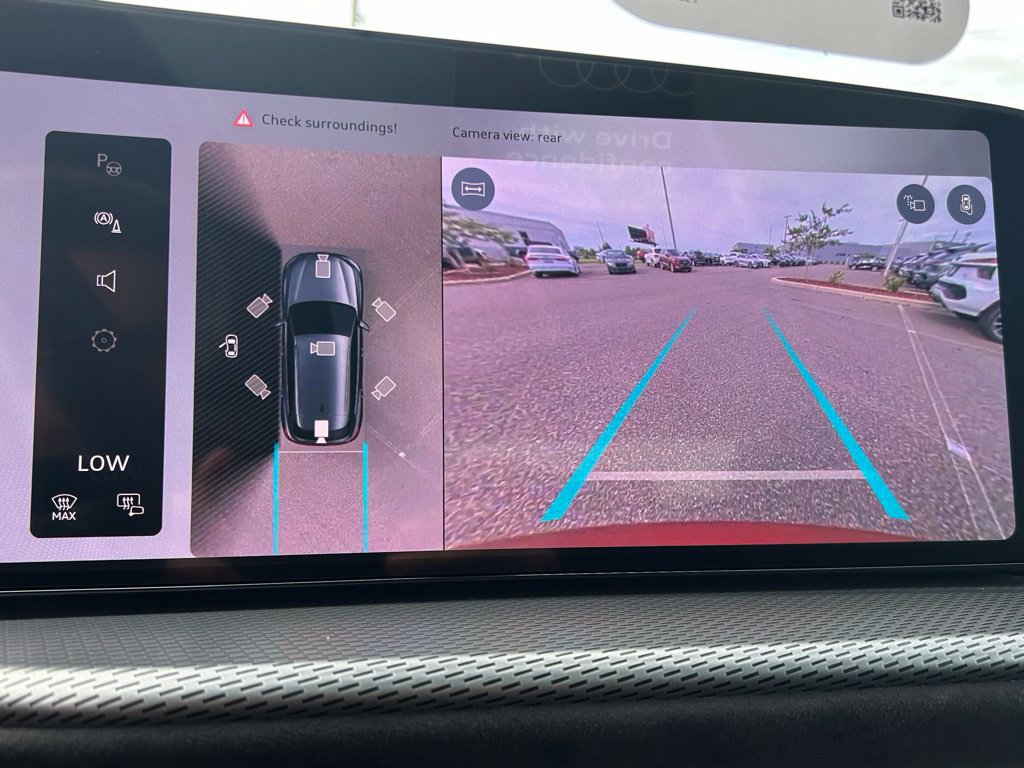 New 2026 Audi SQ5 Premium Plus AWD/4WD image 32