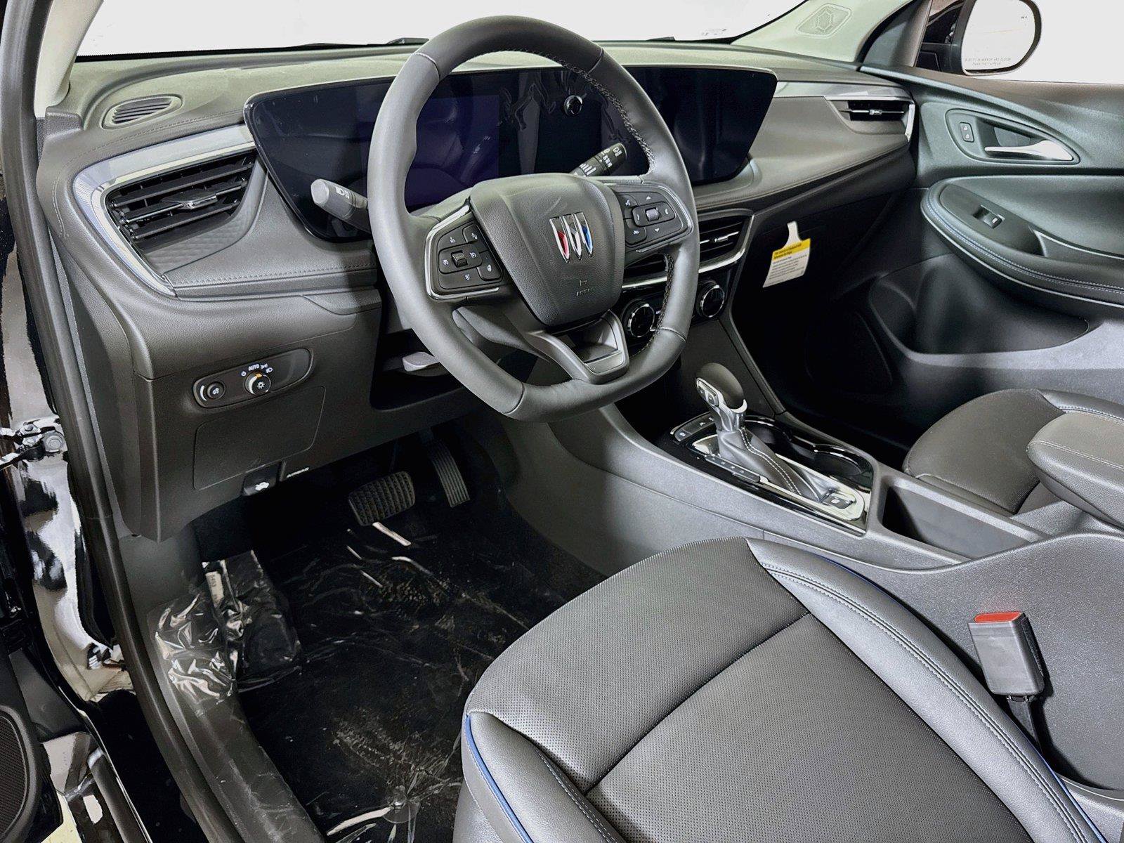 New 2026 Buick Encore GX Sport Touring w/ Comfort Package FWD image 5