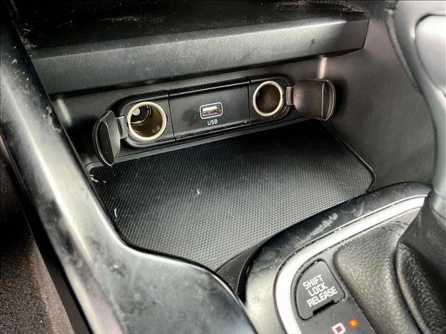 Used 2020 Kia Soul LX FWD image 22