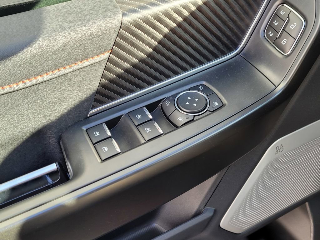 New 2025 Ford F150 Raptor image 38