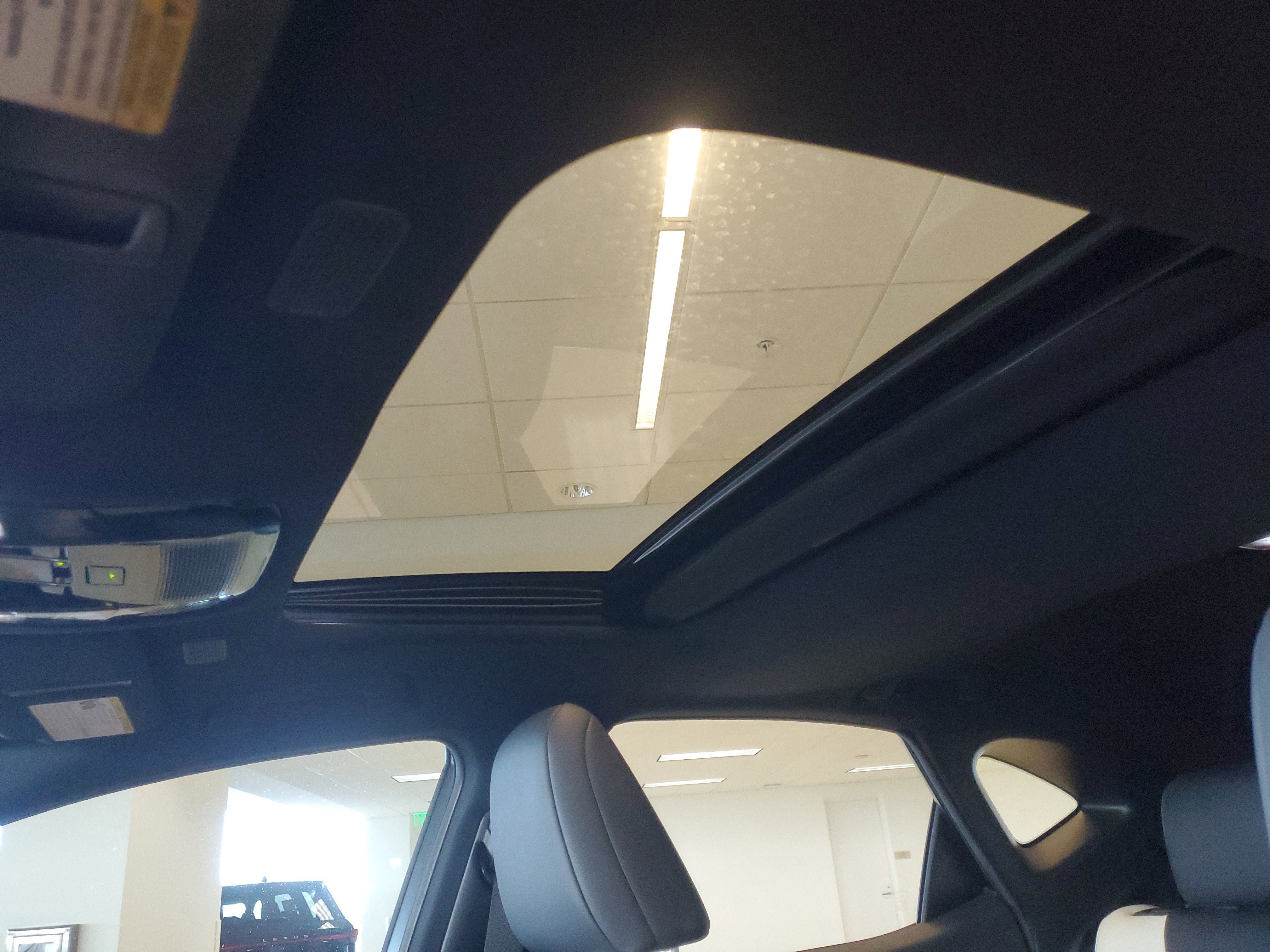 Used 2022 Lexus NX 350 AWD w/ Premium Package image 23