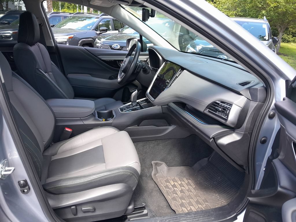 Certified 2023 Subaru Outback Onyx Edition XT AWD/4WD image 38