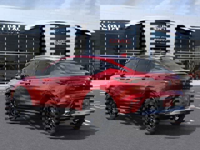 New 2026 Buick Envista Sport Touring w/ Convenience I Package image 3