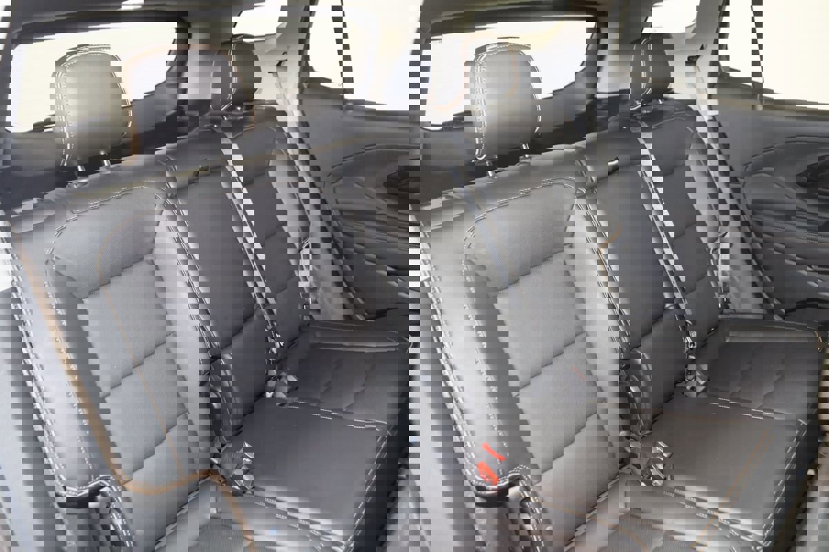 Used 2022 GMC Terrain AT4 w/ Infotainment Package II image 13