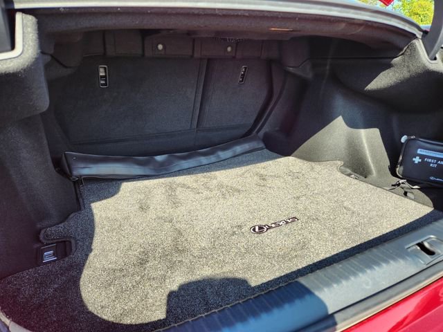 Used 2021 Lexus RC 300 AWD w/ Premium Package image 17