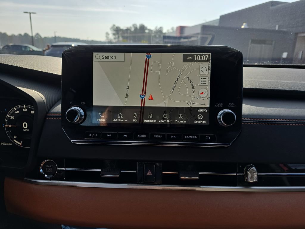 Used 2022 Mitsubishi Outlander SEL image 26