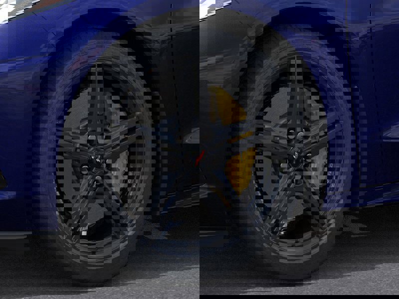 New 2026 Chevrolet Corvette Stingray Preferred Cpe w/ Z51 Performance Package image 9