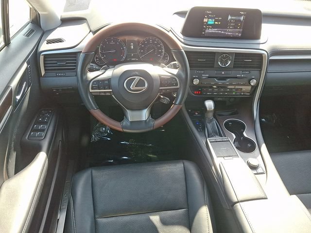 Used 2022 Lexus RX 350 FWD w/ Premium Package image 13