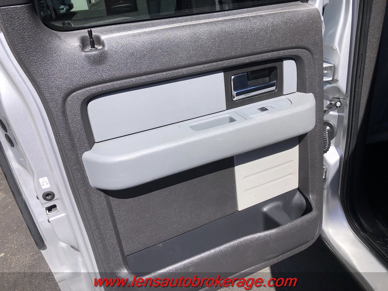 Used 2013 Ford F150 XLT RWD image 15