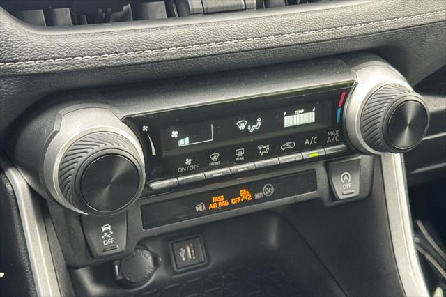 Certified 2024 Toyota RAV4 LE image 22