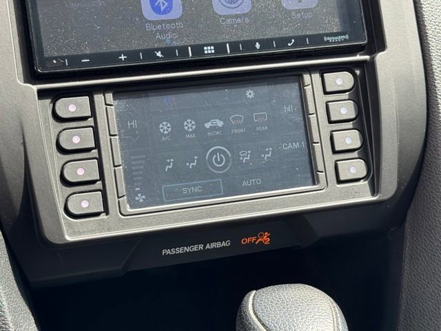 Used 2017 Honda Civic EX-T image 29