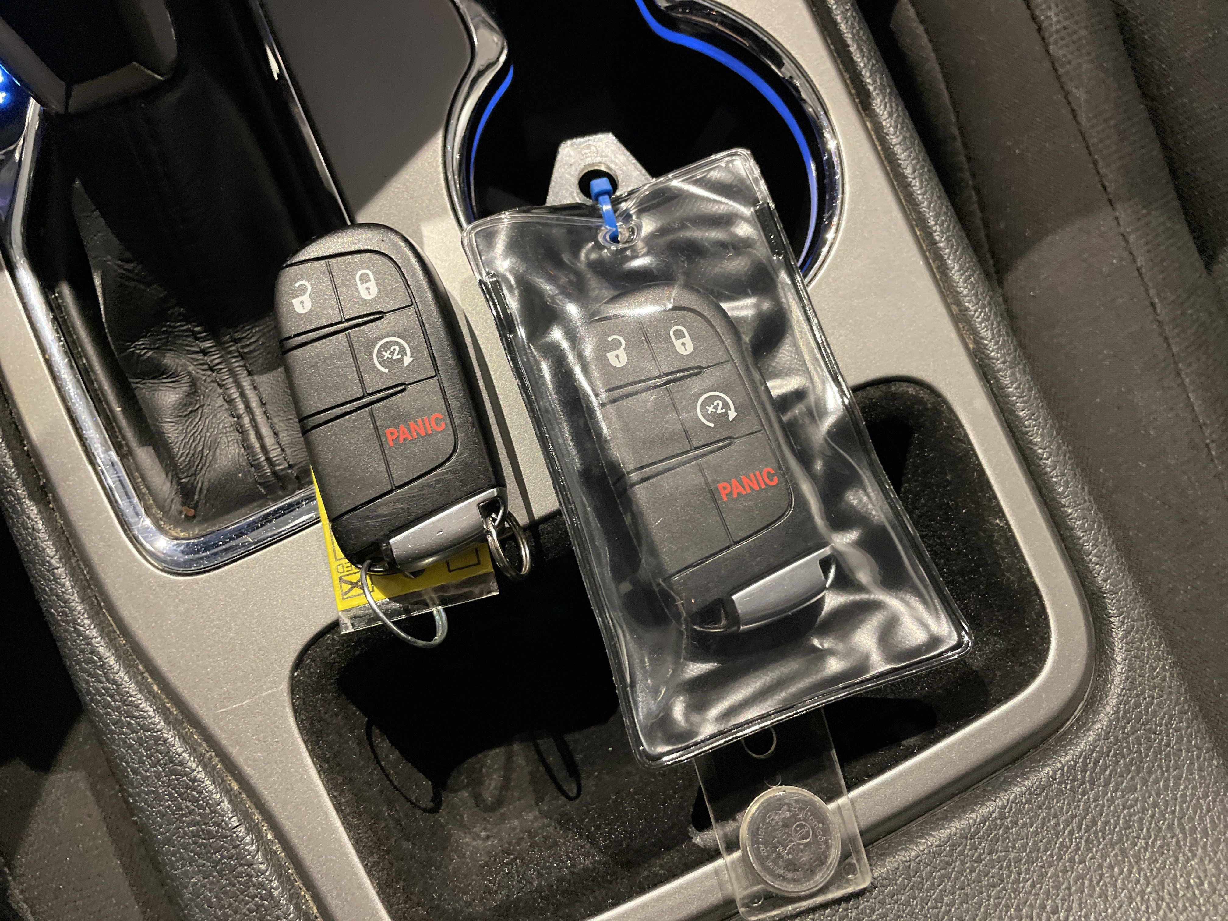 Used 2020 Jeep Grand Cherokee Laredo image 37