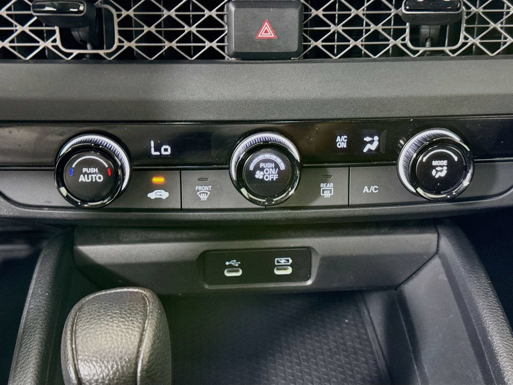 Used 2023 Honda Accord LX image 16
