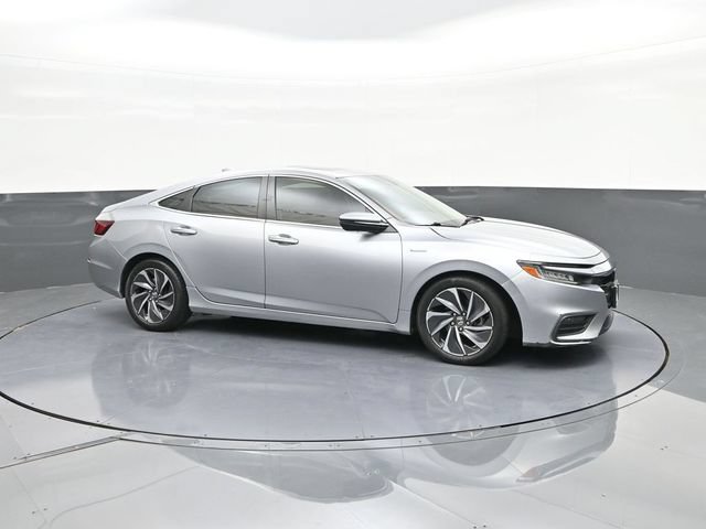 Used 2022 Honda Insight Touring image 17