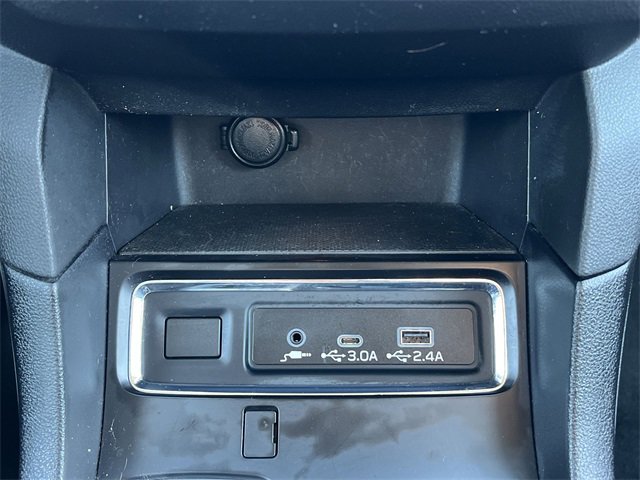 Used 2023 Subaru Ascent Limited image 13