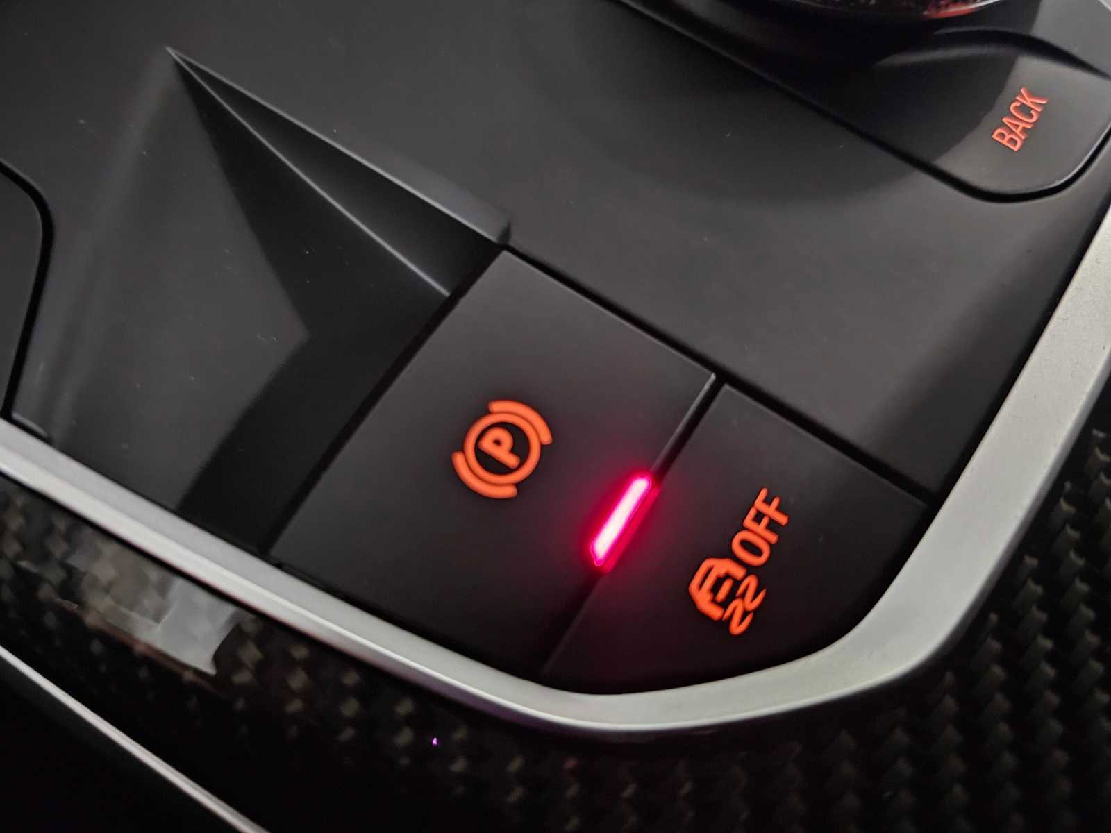 Used 2025 BMW M3 w/ M Carbon Exterior Package image 23