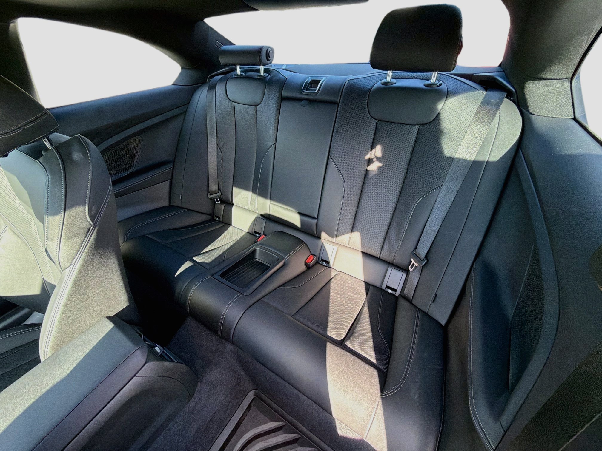Used 2023 BMW 230i Coupe w/ M Sport Package RWD image 20