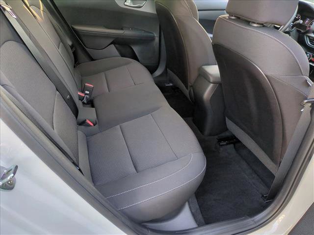 Used 2019 Kia Forte LXS image 19