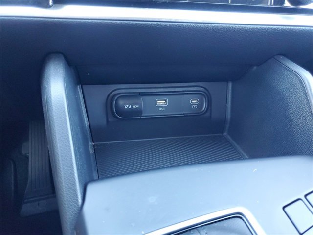 Used 2023 Kia Sportage LX image 27