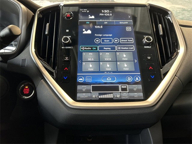 New 2025 Subaru Ascent Limited image 17