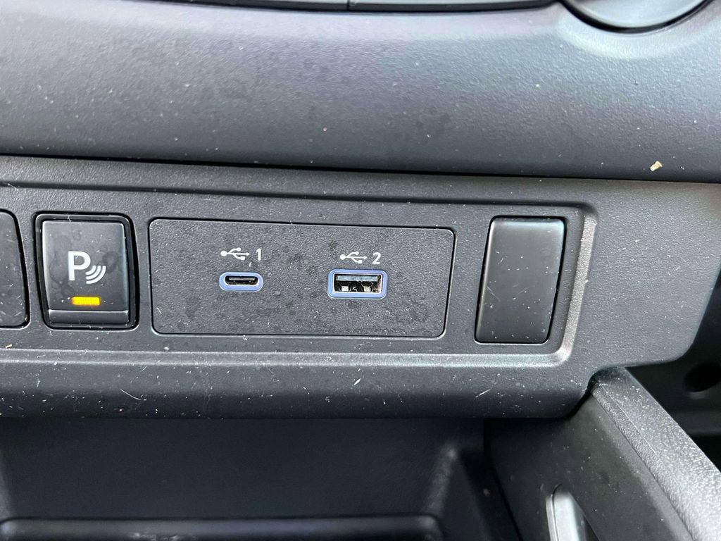 Certified 2024 Nissan Frontier S w/ Technology Package image 27