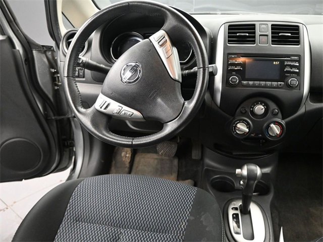 Used 2014 Nissan Versa Note SV w/ SL Package image 11