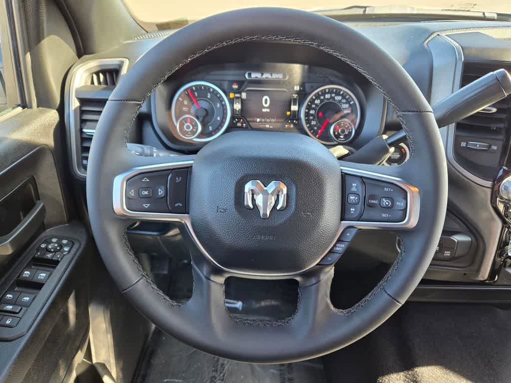 New 2026 RAM 2500 Tradesman image 21