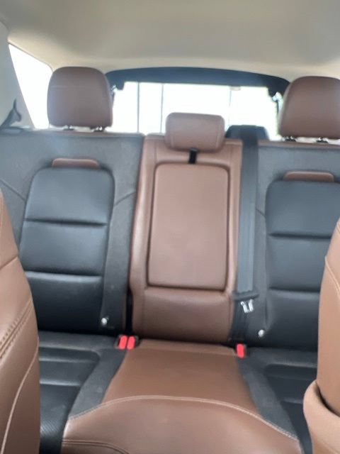Used 2021 Ford Bronco Sport Outer Banks AWD/4WD image 24
