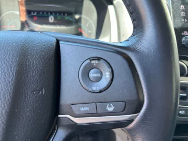 Used 2020 Honda Pilot EX-L image 11
