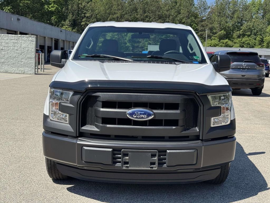 Used 2016 Ford F150 XL RWD image 23