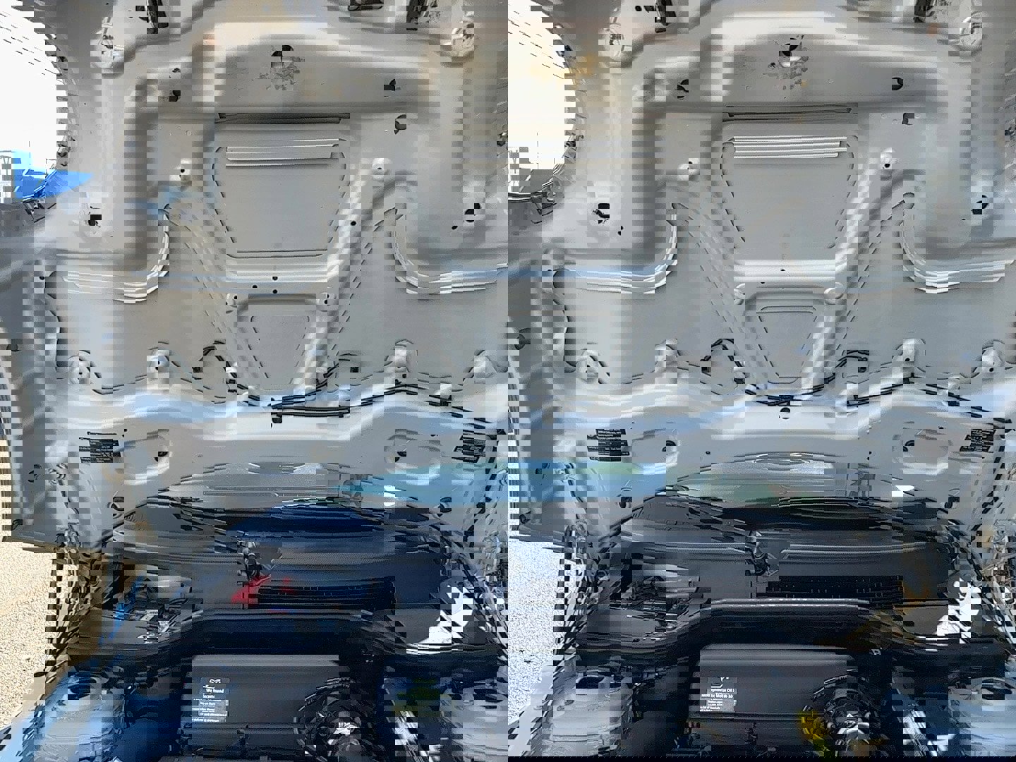 Used 2012 MINI Cooper S image 26