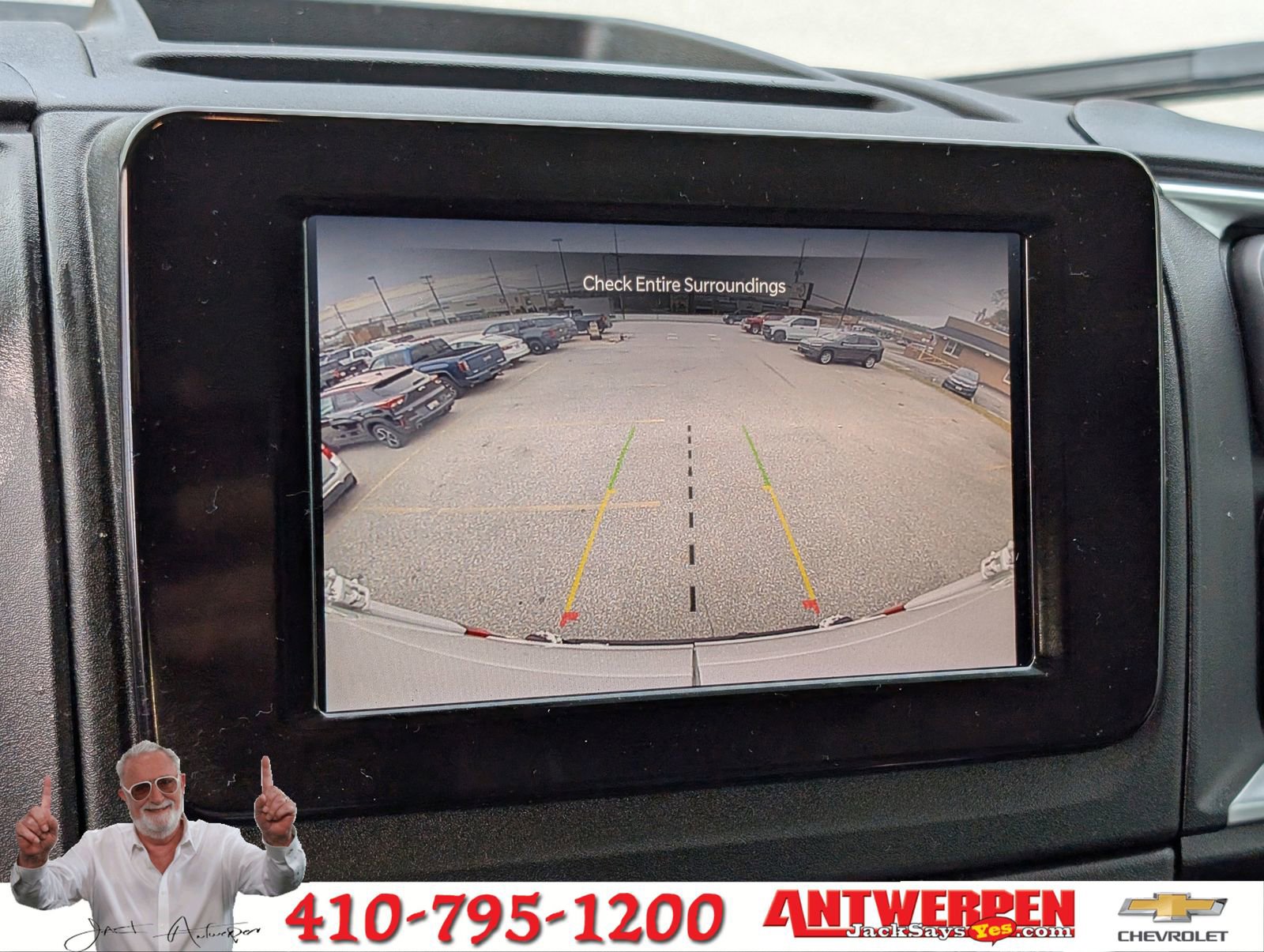 Used 2024 RAM ProMaster 2500 w/ Quick Order Package 22G SLT image 27