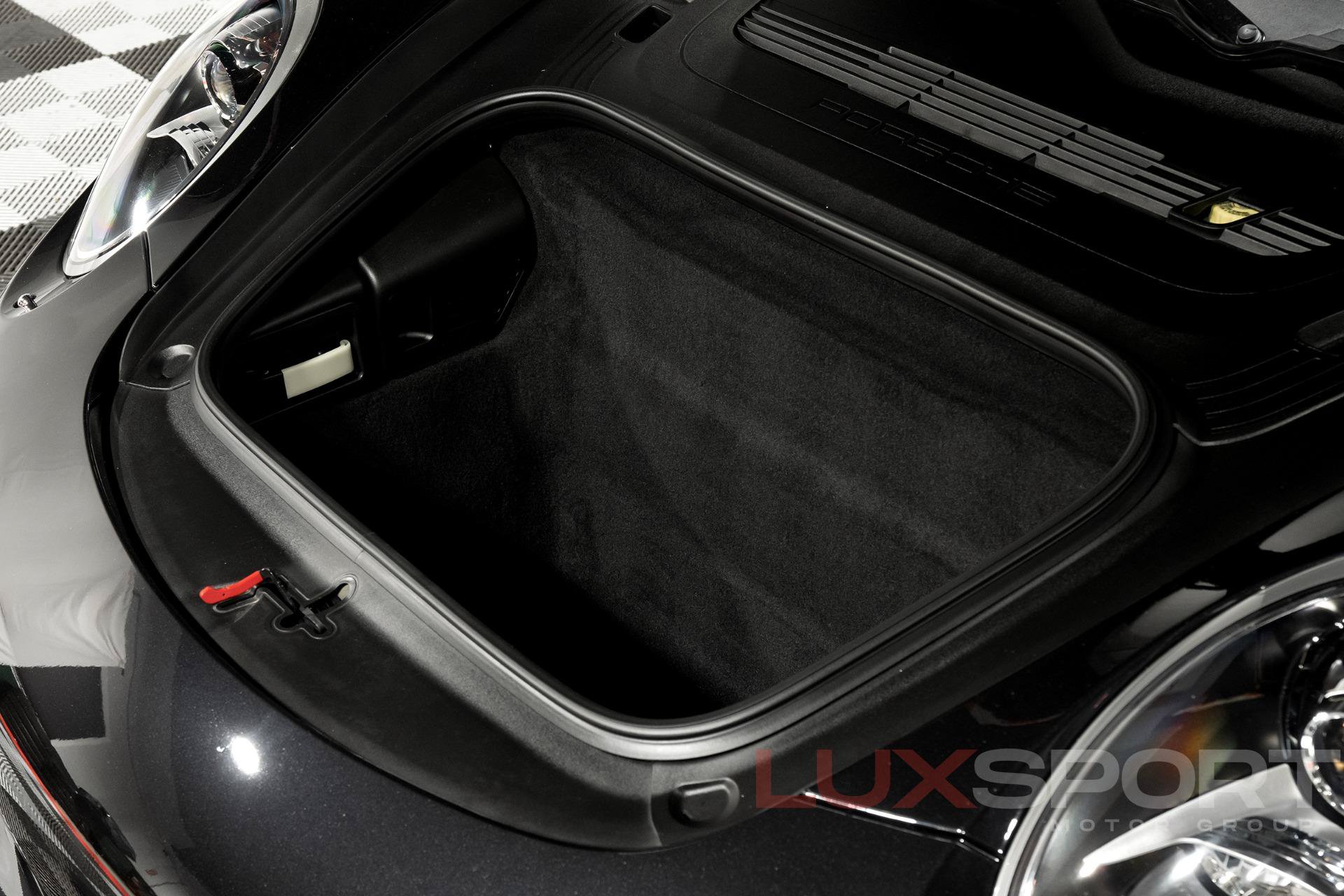 Used 2013 Porsche 911 Carrera S RWD image 93