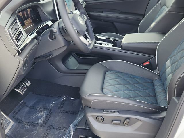 New 2026 Volkswagen Atlas Cross Sport SEL Premium R-Line image 7