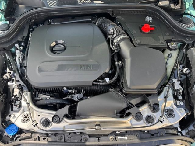 New 2026 MINI Cooper S image 10