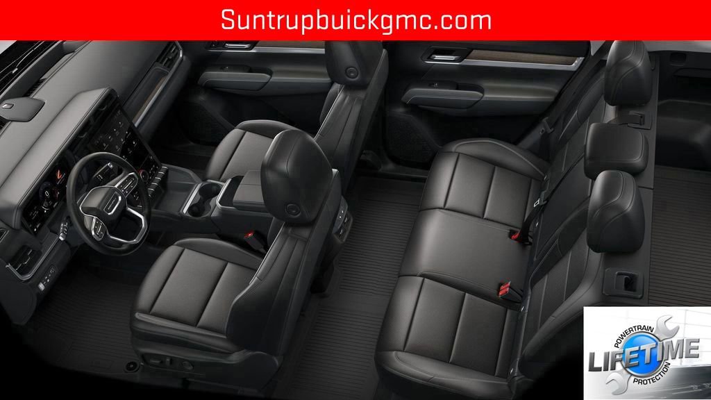 New 2026 GMC Terrain Denali w/ LPO, Floor Liner Package image 63
