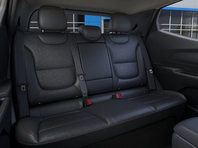New 2027 Chevrolet Bolt RS image 17