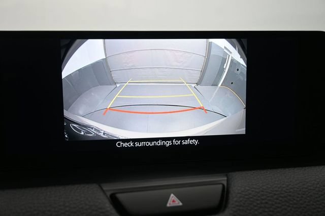 Certified 2024 MAZDA CX-90 3.3 Turbo w/ Preferred Package AWD/4WD image 19