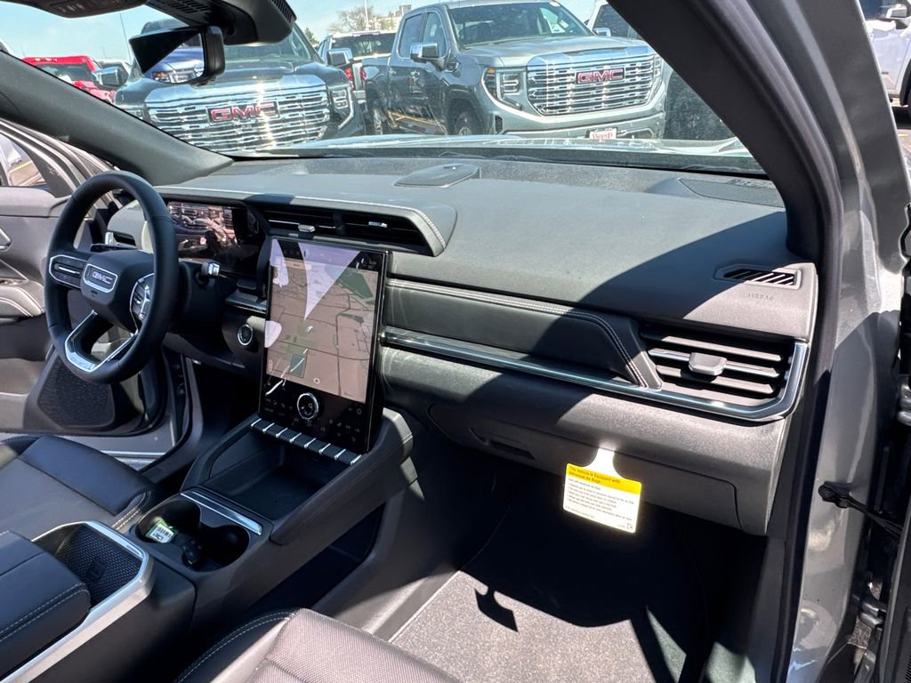 New 2026 GMC Terrain Elevation w/ Elevation Premium Package AWD/4WD image 26