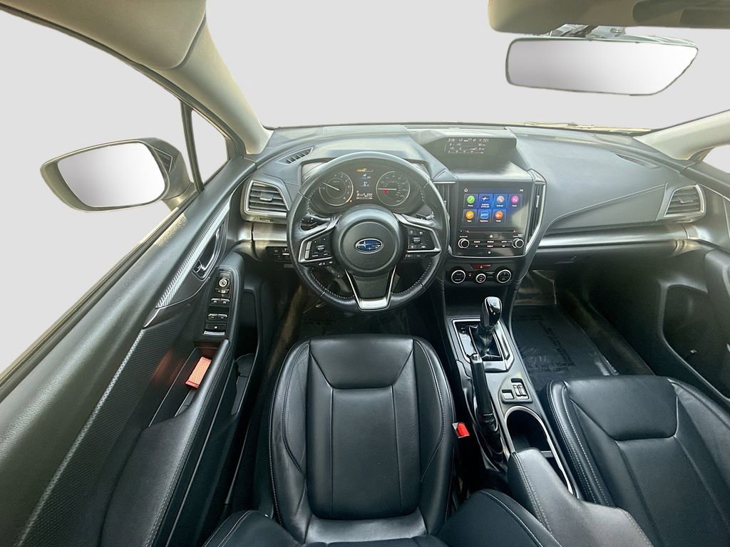 Used 2020 Subaru Impreza 2.0i Limited w/ Popular Package #1 AWD/4WD image 21