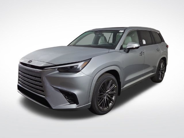 New 2026 Lexus TX 350 AWD w/ Technology Package image 2
