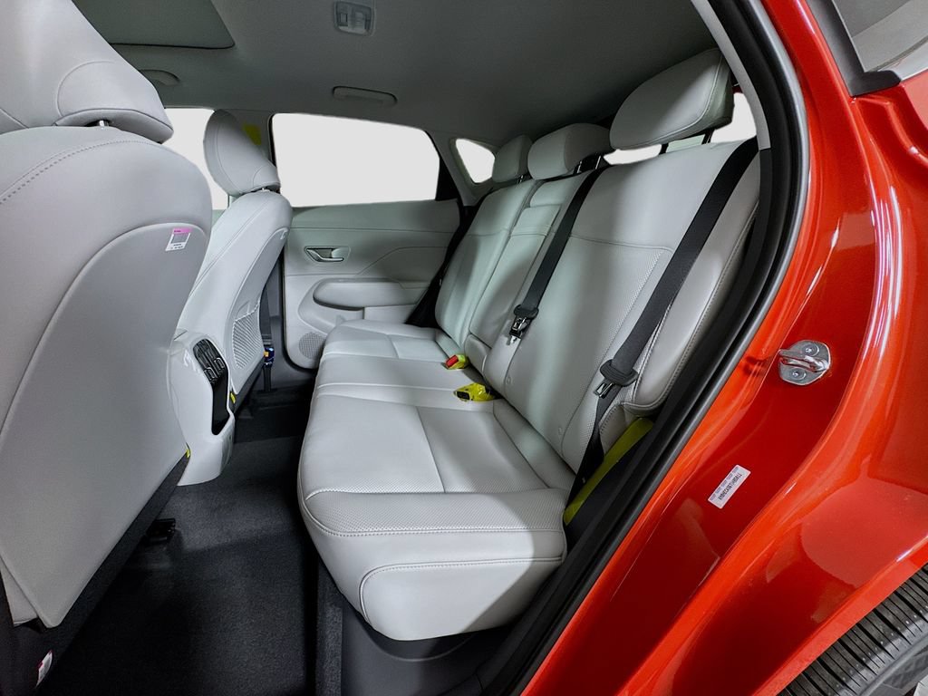 New 2026 Hyundai Kona Limited AWD/4WD image 27